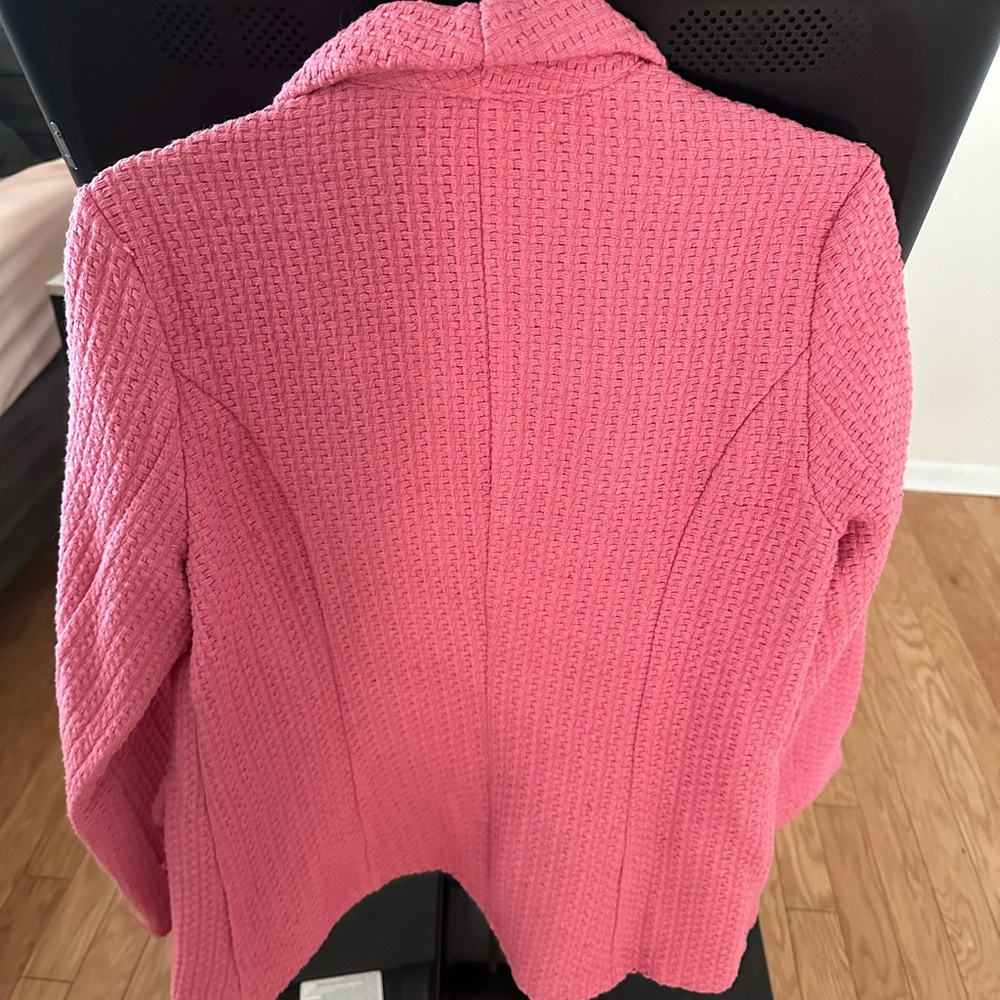 Pink Blazer - Picture 3 of 3